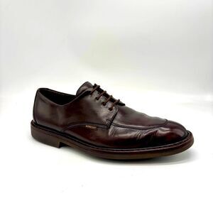 Mephisto Split Toe Derby